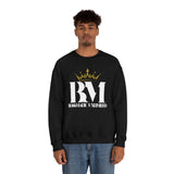 BOSS Made Orig - Unisex Heavy Blend™ Crewneck Sweatshirt