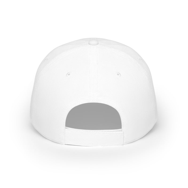 AFRO - Low Profile Baseball Cap