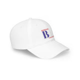 RWB - Low Profile Baseball Cap