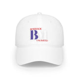 RWB - Low Profile Baseball Cap
