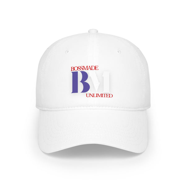 RWB - Low Profile Baseball Cap
