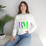 BM - Unisex Heavy Blend™ Crewneck Sweatshirt