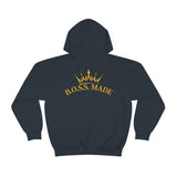 BM - Unisex Heavy Blend™ Hooded Sweatshirt