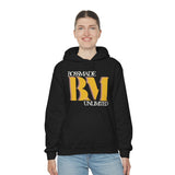 BM - Unisex Heavy Blend™ Hooded Sweatshirt