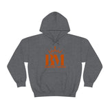 BM - Unisex Heavy Blend™ Hooded Sweatshirt