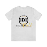 BM Original - Unisex Jersey Short Sleeve Tee