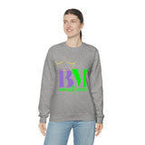 BM - Unisex Heavy Blend™ Crewneck Sweatshirt