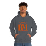 BM - Unisex Heavy Blend™ Hooded Sweatshirt