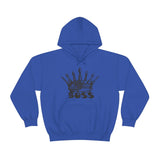 BOSSKING - Unisex Heavy Blend™ Hooded Sweatshirt