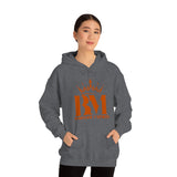 BM - Unisex Heavy Blend™ Hooded Sweatshirt