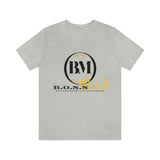 BM Original - Unisex Jersey Short Sleeve Tee