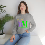 BM - Unisex Heavy Blend™ Crewneck Sweatshirt