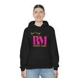 Boss Lady - Unisex Heavy Blend™ Hooded Sweatshirt