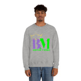 BM - Unisex Heavy Blend™ Crewneck Sweatshirt