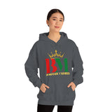 Afrocentric - Unisex Heavy Blend™ Hooded Sweatshirt