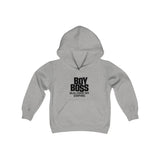 Youth Heavy Blend Hooded Sweatshirt