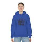 BOSSKING - Unisex Heavy Blend™ Hooded Sweatshirt