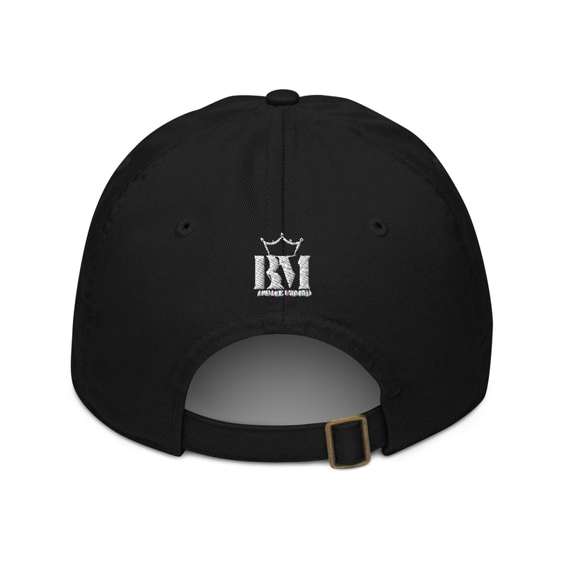 BM - Organic dad hat