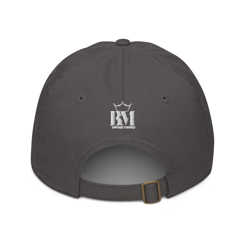 BM - Organic dad hat