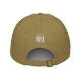 BM - Organic dad hat