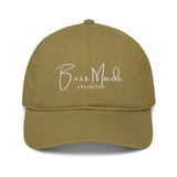 BM - Organic dad hat