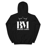 BM - Unisex Hoodie