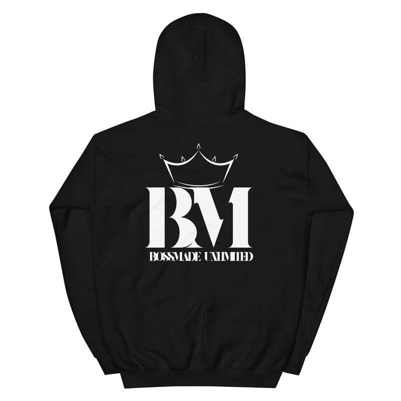 BM - Unisex Hoodie