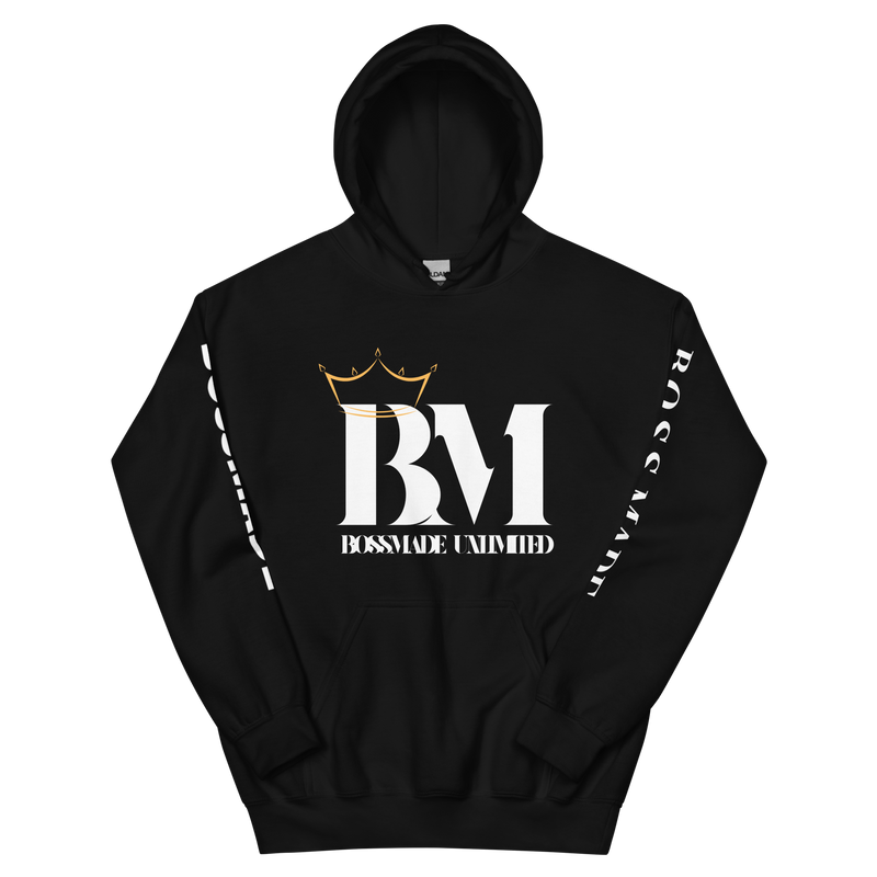 BM -Unisex Hoodie