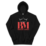 BM - Unisex Hoodie