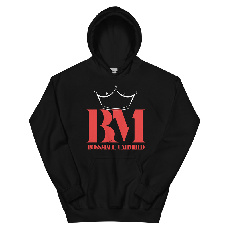 BM - Unisex Hoodie