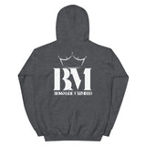 BM - Unisex Hoodie