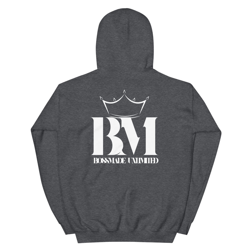 BM - Unisex Hoodie