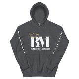 BM -Unisex Hoodie