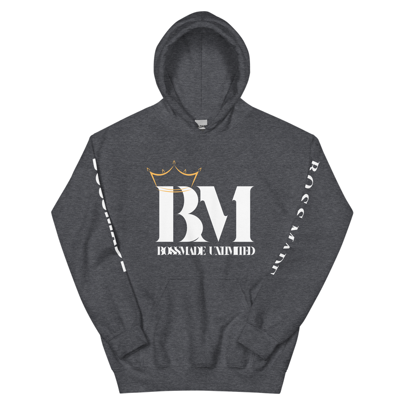 BM -Unisex Hoodie