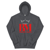 BM - Unisex Hoodie