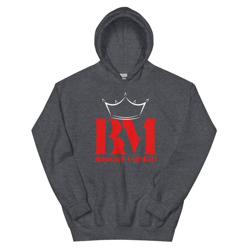 BM - Unisex Hoodie