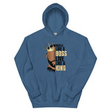 LIke a Boss - Unisex Hoodie