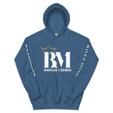 BM -Unisex Hoodie