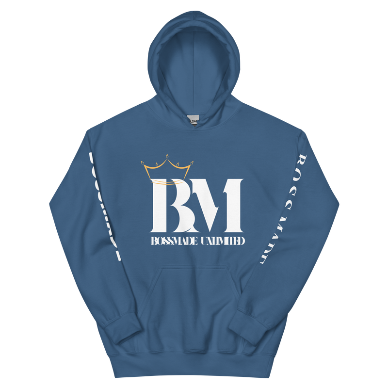 BM -Unisex Hoodie