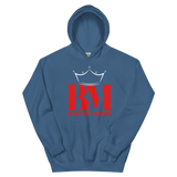 BM - Unisex Hoodie