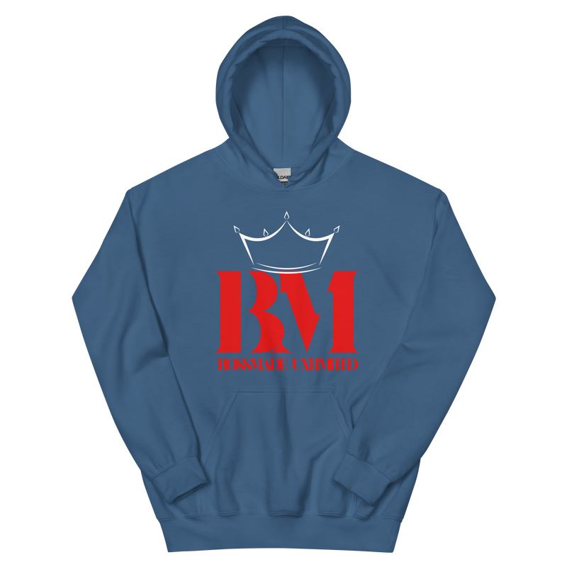 BM - Unisex Hoodie