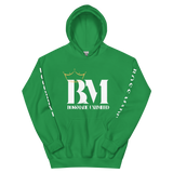 BM -Unisex Hoodie