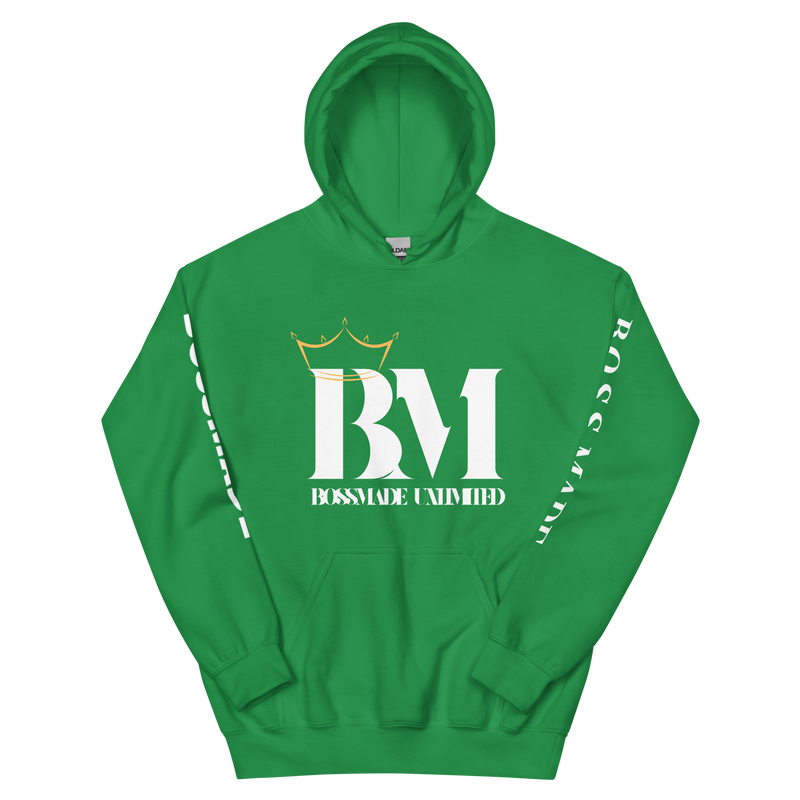 BM -Unisex Hoodie