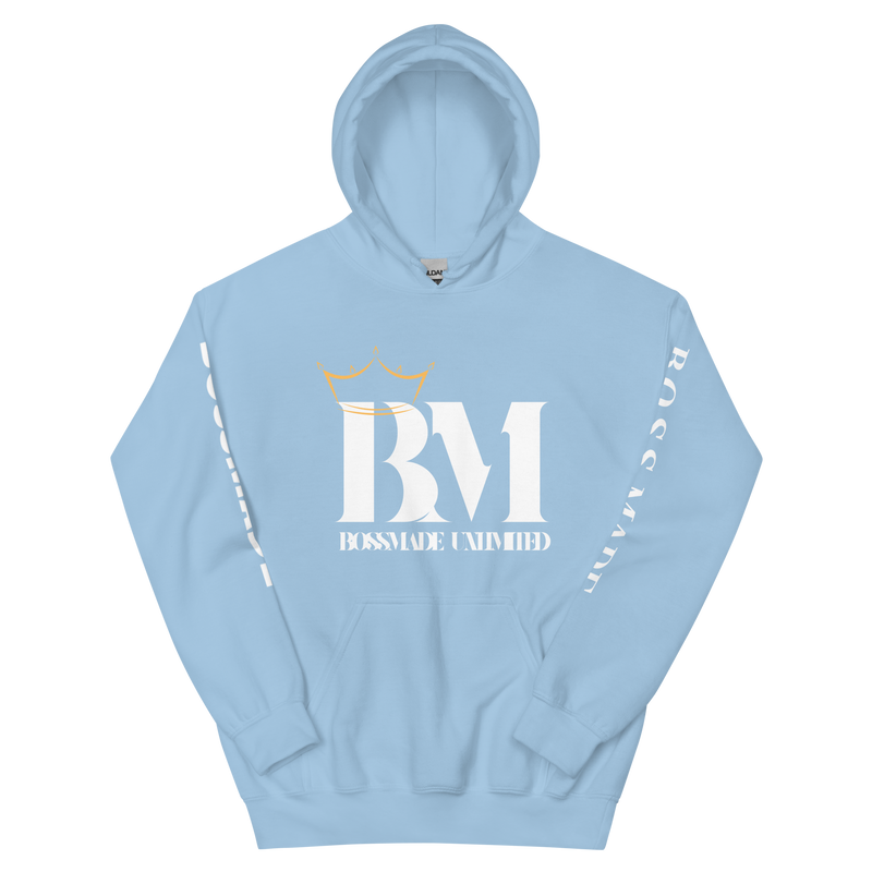 BM -Unisex Hoodie