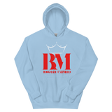 BM - Unisex Hoodie