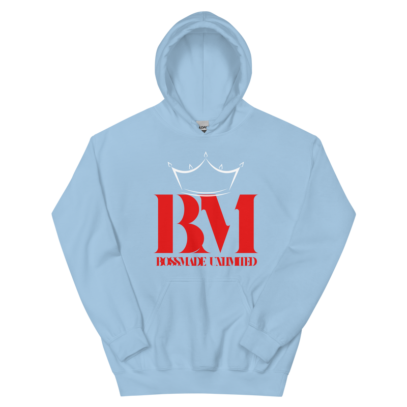 BM - Unisex Hoodie