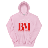 BM - Unisex Hoodie