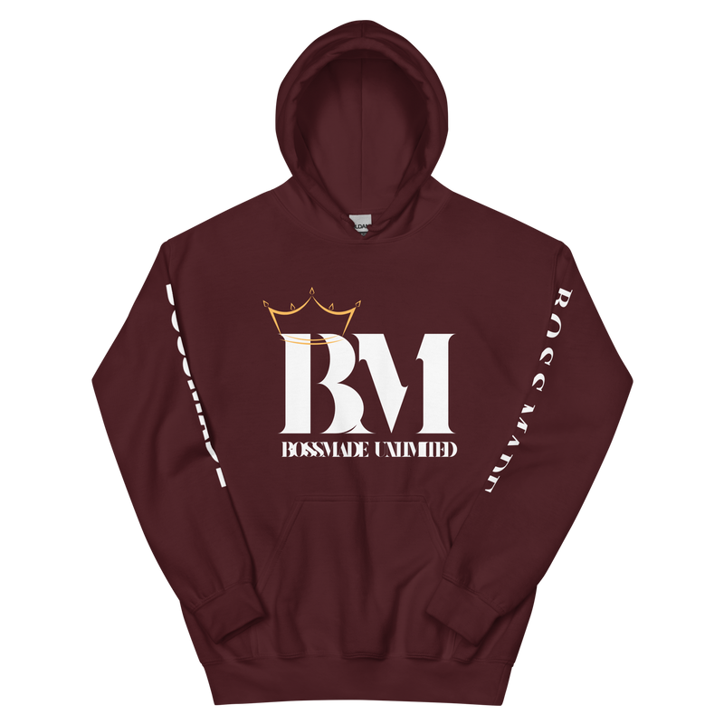 BM -Unisex Hoodie