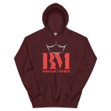 BM - Unisex Hoodie