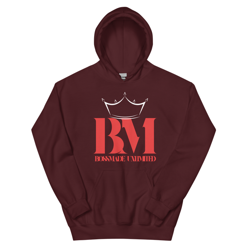 BM - Unisex Hoodie